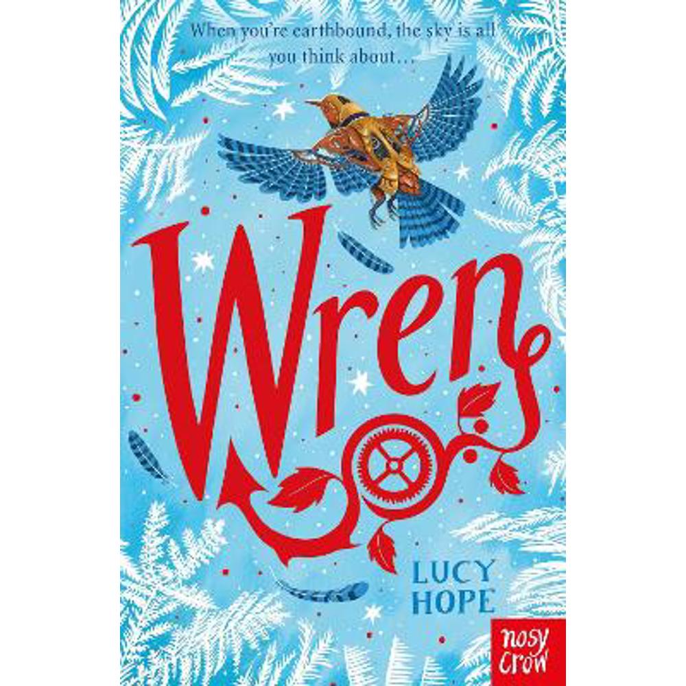 Wren (Paperback) - Lucy Hope